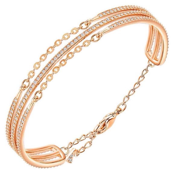Brand new Swarovski bracelet